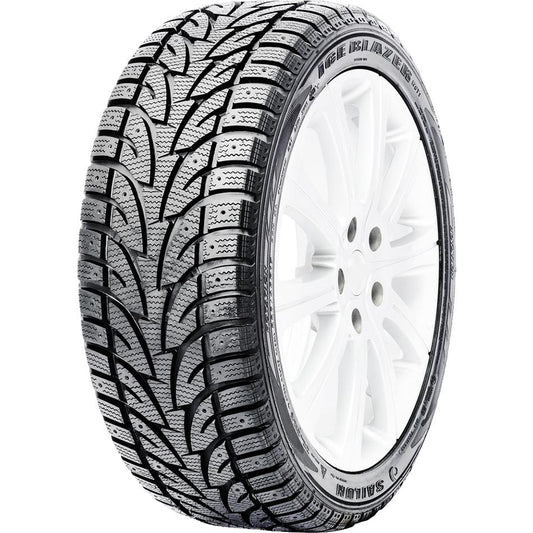 175/65R14C SAILUN ICE BLAZER WST1 90/88Q DOT21 Studdable DCA70 3PMSF M+S rehvid – osta PRVShop.ee