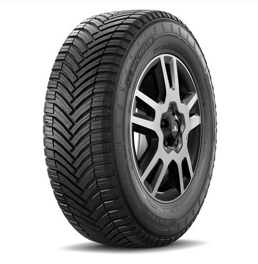 225/75R16C MICHELIN CROSSCLIMATE CAMPING 118/116R CAA72 3PMSF rehvid – osta PRVShop.ee