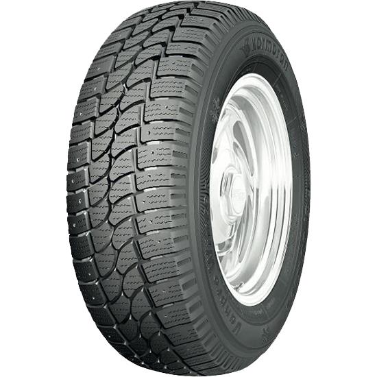185/75R16C KORMORAN VANPRO WINTER 104/102R DOT22 Studded 3PMSF M+S rehvid – osta PRVShop.ee