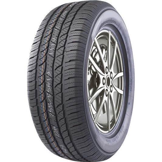 215/75R15 ROADMARCH PRIMEMARCH H/T 77 100H CC71 M+S rehvid – osta PRVShop.ee