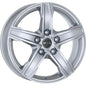 MAK King 5 Silver 7,5x17 5x114.3 ET40 CB66,1 60° 1350 kg F75705KSI40FN2X rehvid – osta PRVShop.ee