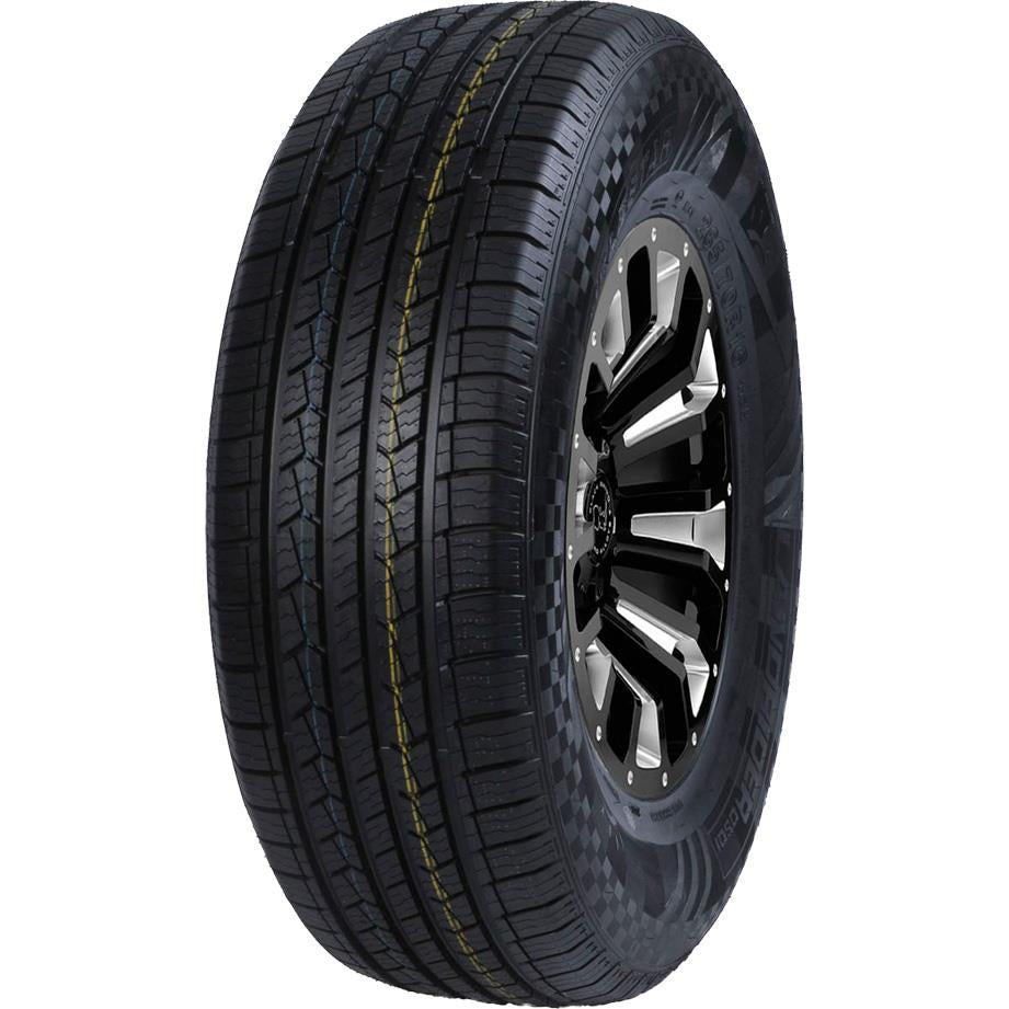 265/70R17 DOUBLESTAR DS01 115H DOT22 DCB72 rehvid – osta PRVShop.ee