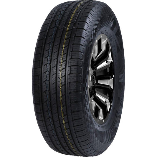 265/70R17 DOUBLESTAR DS01 115H DOT22 DCB72 rehvid – osta PRVShop.ee