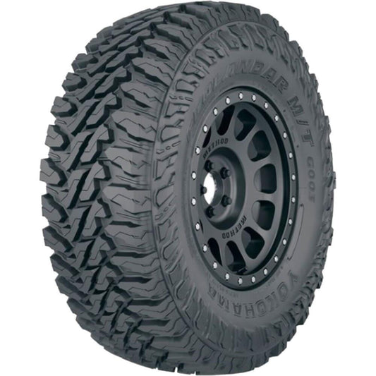 32x11.5R15 YOKOHAMA GEOLANDAR M/T G003 113Q RPB POR M+S rehvid – osta PRVShop.ee