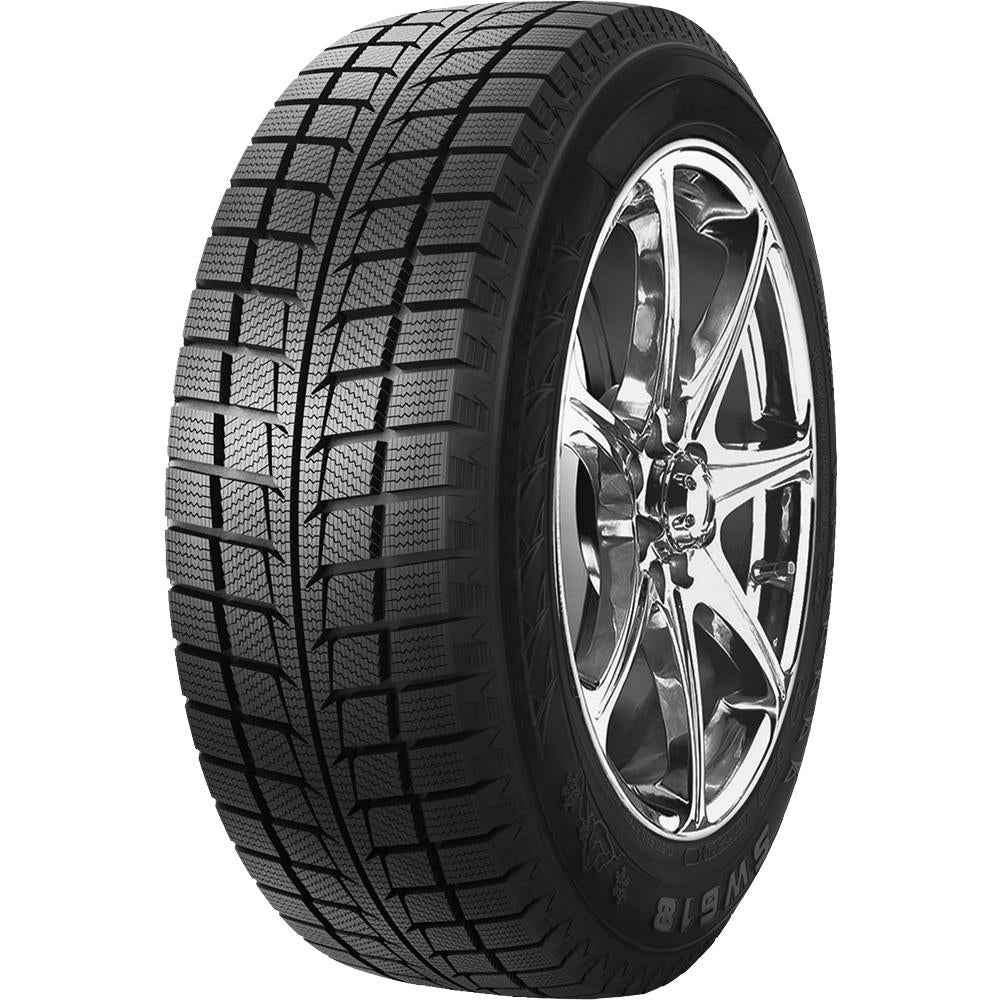 235/50R18 GOODRIDE SW618 101T XL Friction DEB72 3PMSF rehvid – osta PRVShop.ee