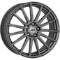 AEZ Steam Graphite matt 8,5x19 5x112 ET56 CB66,6 R14 790 kg ASM9L8GA565E rehvid – osta PRVShop.ee