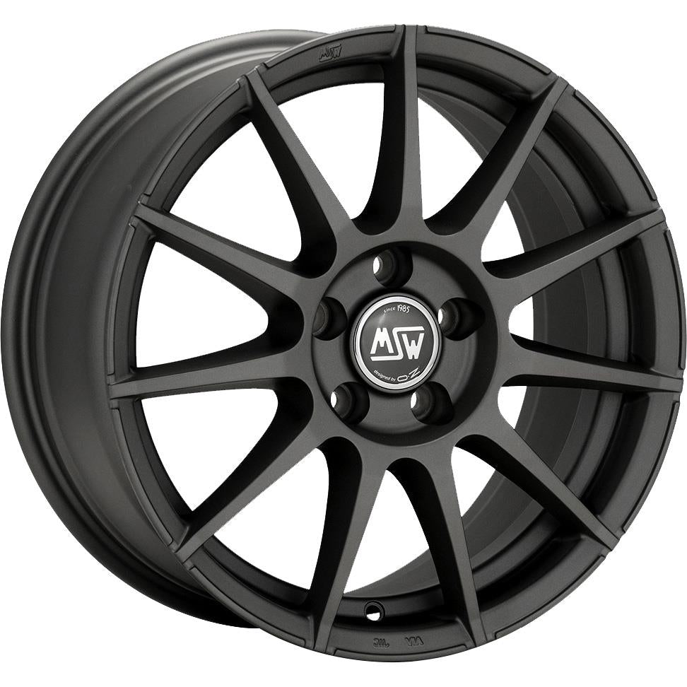 MSW 85 Gloss Black 6x15 4x108 ET32 CB65,1 60° 580 kg W19377007TC5 rehvid – osta PRVShop.ee