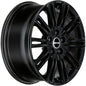 MAK York Gloss Black 8x19 5x120 ET40 CB72,6 Flat 1050 kg F8090YKGB40IRR rehvid – osta PRVShop.ee