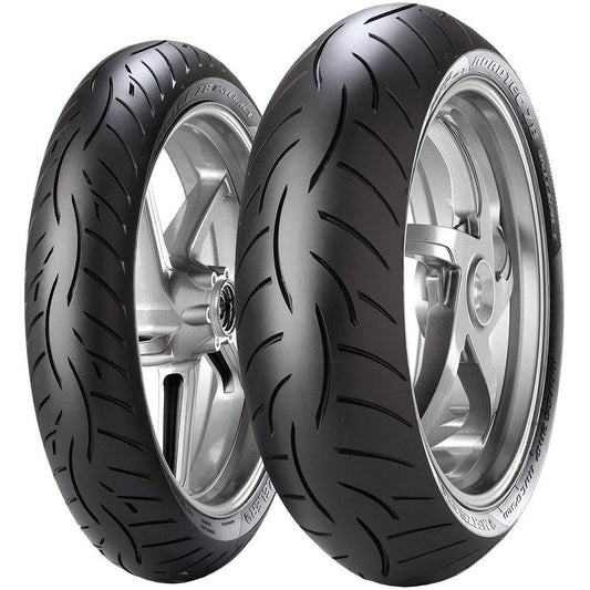 120/70ZR17 Metzeler ROADTEC Z8 INTERACT 58W TL TOURING SPORT TOURIN Front rehvid – osta PRVShop.ee