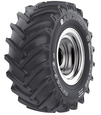 23x8.50-12 Ascenso IMB165 6PR TL rehvid – osta PRVShop.ee