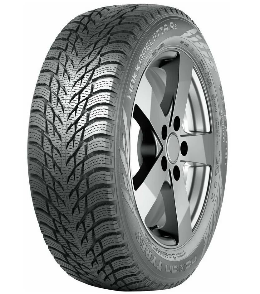 175/65R15 NOKIAN HKPL R3 88R XL DOT18 Friction BE71 3PMSF IceGrip M+S rehvid – osta PRVShop.ee