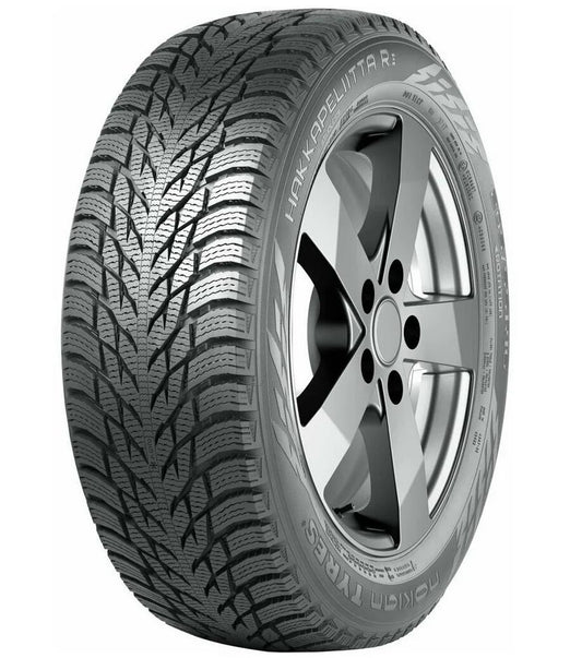 175/65R15 NOKIAN HKPL R3 88R XL DOT18 Friction BE71 3PMSF IceGrip M+S rehvid – osta PRVShop.ee