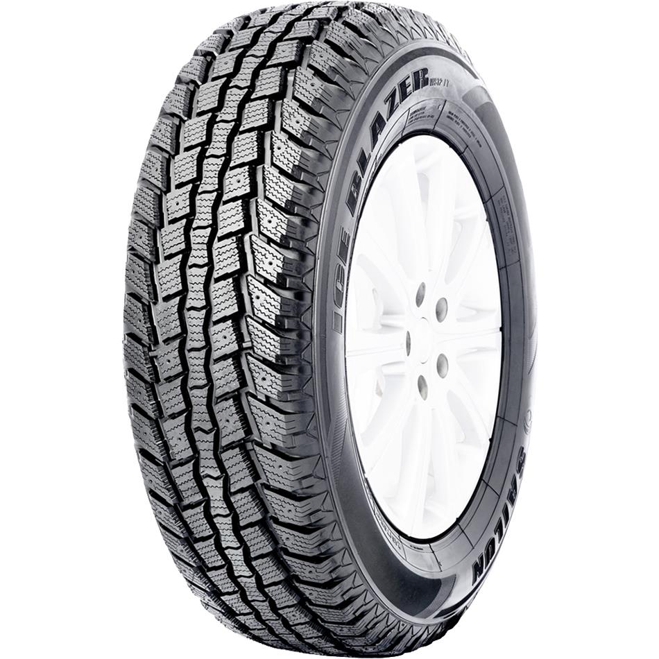 265/70R18 SAILUN ICE BLAZER WST2 LT FS 124/121R RP USED 300km Studded 3PMSF M+S rehvid – osta PRVShop.ee