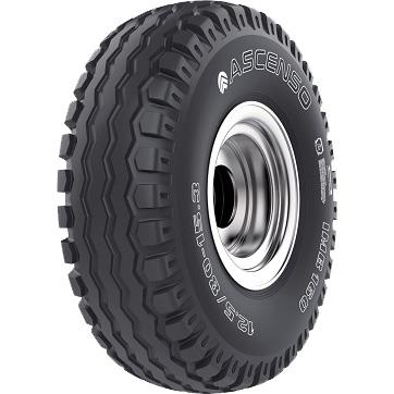 10.0/75-15.3 Ascenso IMB160 18PR TL rehvid – osta PRVShop.ee