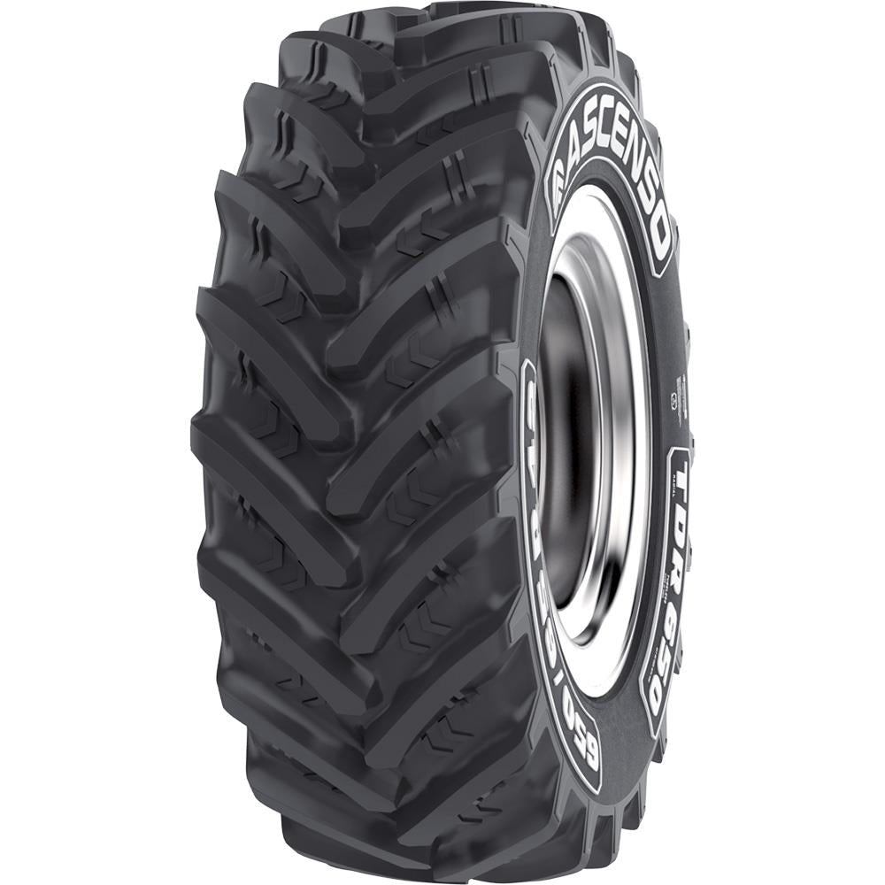 540/65R24 Ascenso TDR650 146D TL rehvid – osta PRVShop.ee