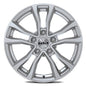 Xtreme 5 double spokes Silver 6,5x16 5x114.3 ET50 CB67,1 60° J7400ADE06 rehvid – osta PRVShop.ee