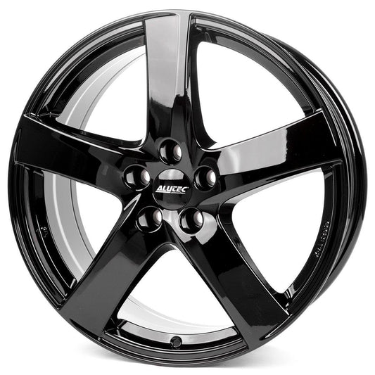 Alutec Freeze diamond-black 7x17 5x112 ET40 CB57,1 R13 735 kg FRE70740V22-6 rehvid – osta PRVShop.ee