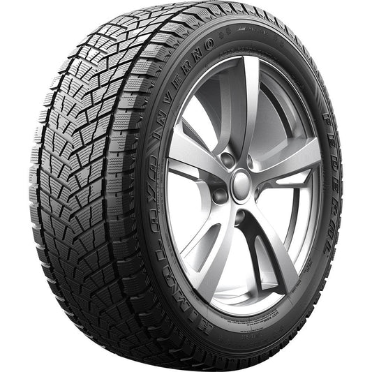 275/45R21 FEDERAL HIMALAYA INVERNO 110H XL DOT21 Studless DDB71 3PMSF M+S rehvid – osta PRVShop.ee