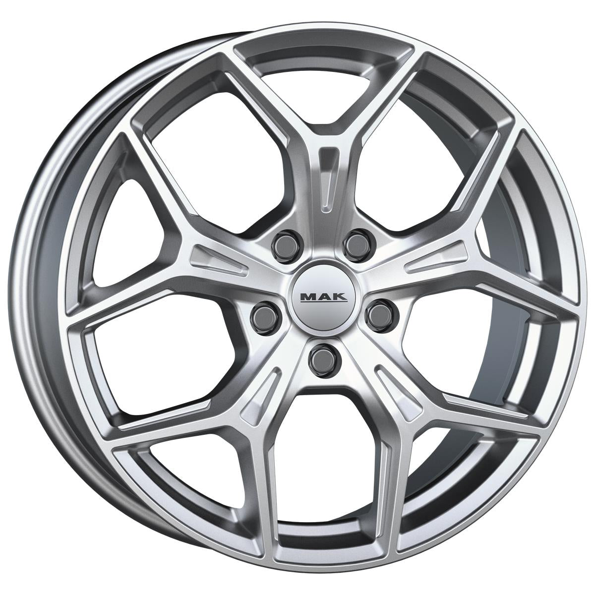 MAK Epica Light Titan 6,5x17 4x108 ET32 CB65,1 Flat 660 kg F6570PITM32EG1X rehvid – osta PRVShop.ee