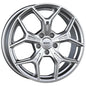 MAK Epica Light Titan 6,5x17 4x108 ET32 CB65,1 Flat 660 kg F6570PITM32EG1X rehvid – osta PRVShop.ee