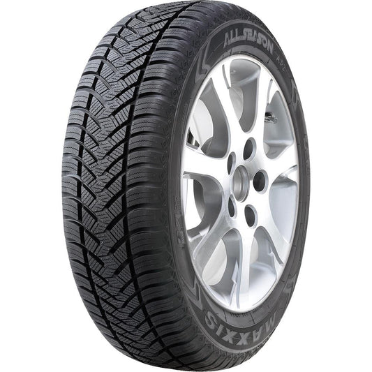 165/65R15 MAXXIS ALL SEASON AP2 81T DOT22 DBB69 3PMSF M+S rehvid – osta PRVShop.ee
