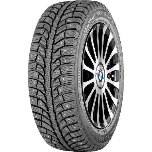 205/75R15 GT RADIAL CHAMPIRO ICEPRO 97T RP DOT20 Studdable EE272 3PMSF M+S rehvid – osta PRVShop.ee