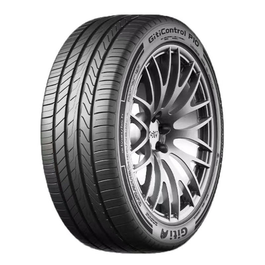 245/50R19 GITI GITICONTROL P10 R/F 105W XL RunFlat RP DAA68 rehvid – osta PRVShop.ee