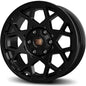 Momo Heavy Duty Matt Black 8,5x18 6x139.7 ET48 CB93,1 60° 1050 kg WHDB85848693E rehvid – osta PRVShop.ee