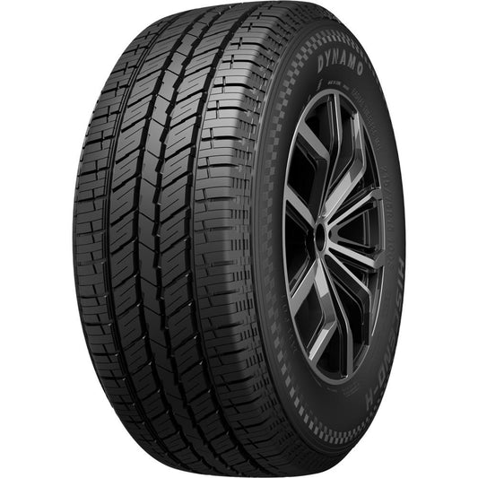265/60R18 DYNAMO HISCEND-H MHT01 110H RP DDB72 M+S rehvid – osta PRVShop.ee