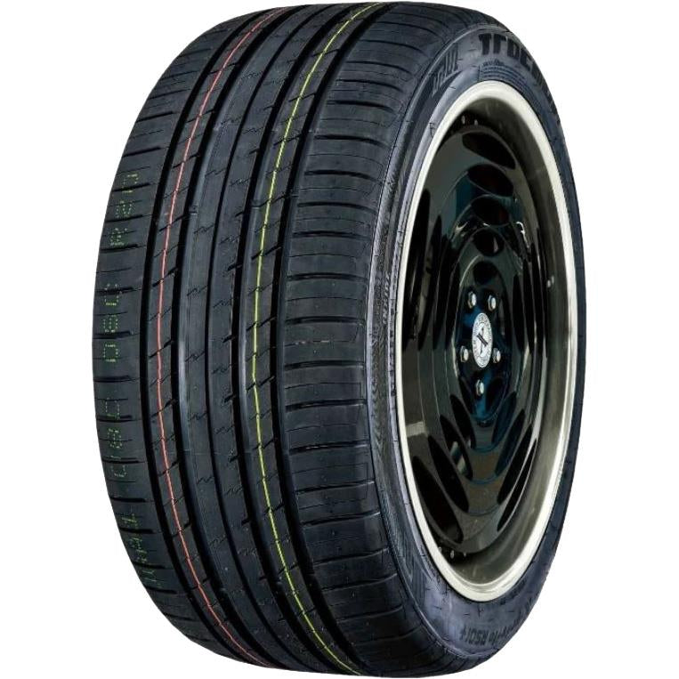 315/35R20 TRACMAX X PRIVILO RS01+ 110Y XL CCA72 rehvid – osta PRVShop.ee