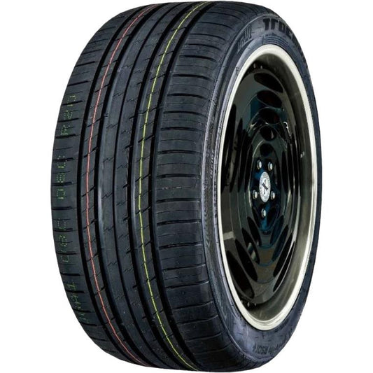 315/35R20 TRACMAX X PRIVILO RS01+ 110Y XL CCA72 rehvid – osta PRVShop.ee