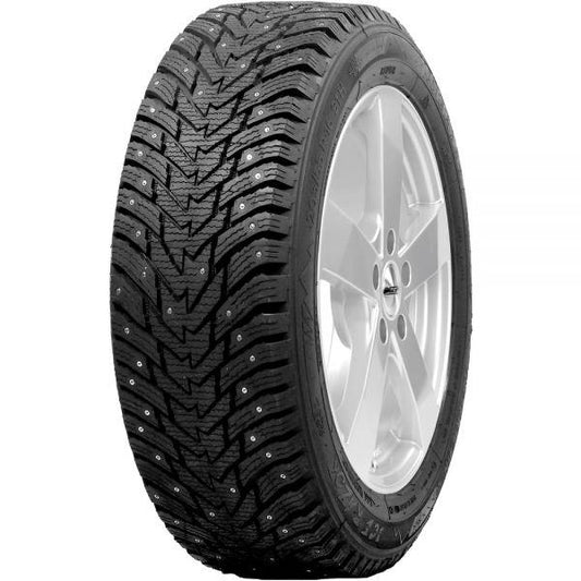 205/55R17 NORRSKEN ICE RAZOR 95H XL Studded 3PMSF M+S rehvid – osta PRVShop.ee