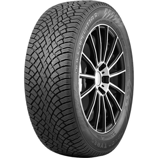 165/60R15 NOKIAN HKPL R5 81R XL DOT22 Friction BDA68 3PMSF M+S rehvid – osta PRVShop.ee