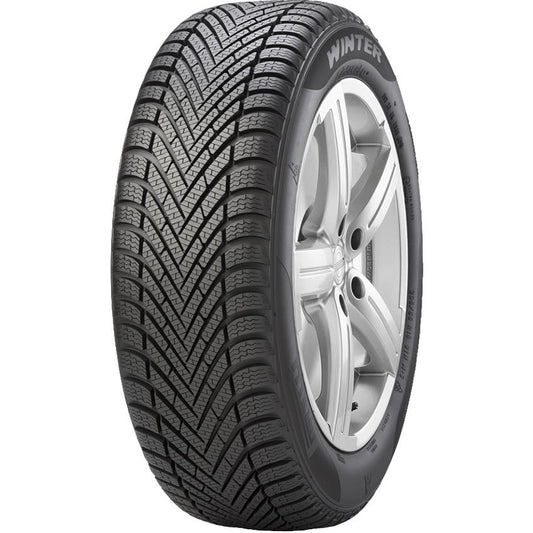 195/65R15 PIRELLI CINTURATO WINTER 91T DOT21 Studless DBA67 3PMSF M+S rehvid – osta PRVShop.ee