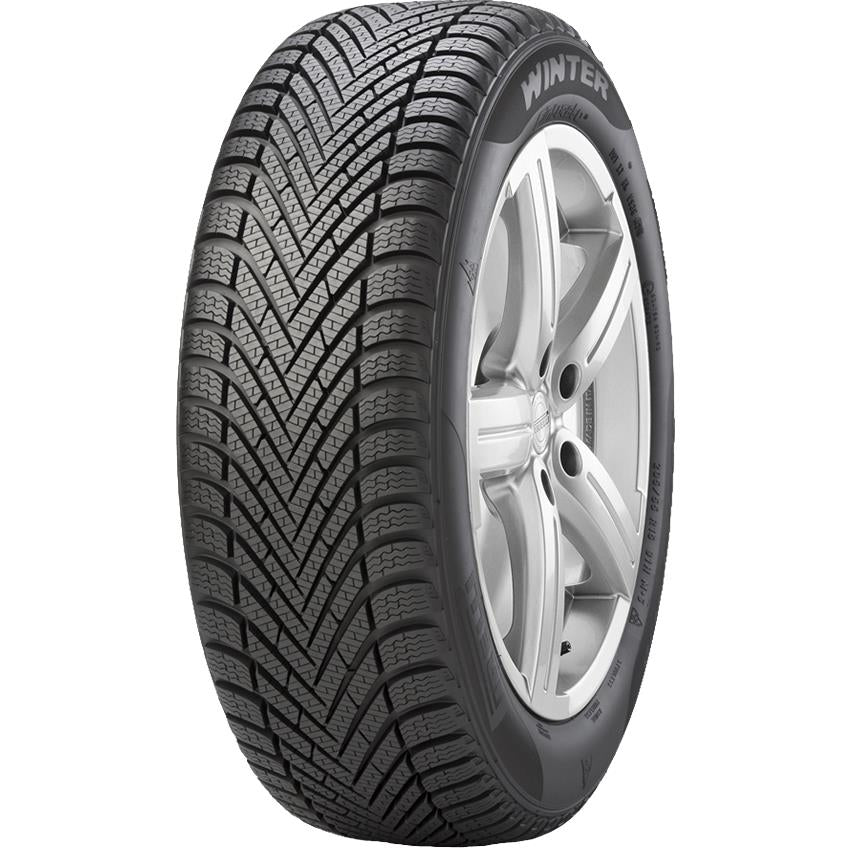 185/60R15 PIRELLI CINTURATO WINTER 88T XL DOT22 Studless CBA67 3PMSF M+S rehvid – osta PRVShop.ee
