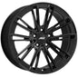 AEZ Alaska Black 11x20 5x130 ET60 CB71,6 R14 790 kg AAL0SLBA60E rehvid – osta PRVShop.ee