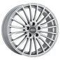 MAK Starlight Silver 8x18 5x112 ET35 CB66,6 R14 735 kg F8080FASI35WS2X rehvid – osta PRVShop.ee