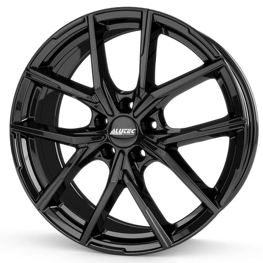 Alutec Aveleno diamond-black 8x18 5x114.3 ET50 CB70,1 60° AVE80850B82-6 rehvid – osta PRVShop.ee