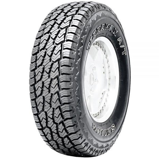 275/65R18 SAILUN TERRAMAX A/T 123/120R OWL RP DBB73 3PMSF M+S rehvid – osta PRVShop.ee