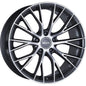 MAK Munchen Gun Met-Mirror Face 9x18 5x120 ET44 CB72,6 60° 705 kg F9080MUQM44I3B rehvid – osta PRVShop.ee