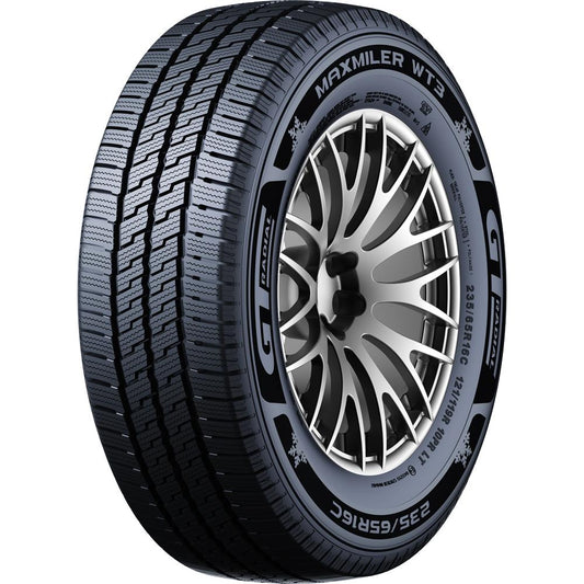 185/75R16C GT RADIAL MAXMILER WT3 104/102R Elect Studless CAB71 3PMSF M+S rehvid – osta PRVShop.ee