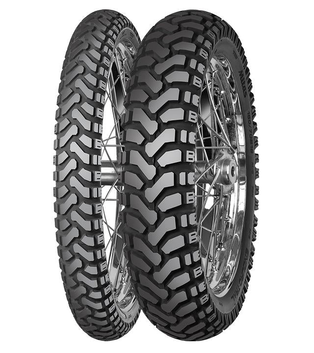 140/80B18 Mitas ENDURO TRAIL (E-07) 70H TL ENDURO ON/OFF Rear M+S rehvid – osta PRVShop.ee