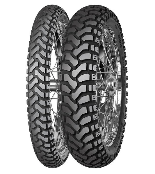 130/80B18 Mitas ENDURO TRAIL (E-07) 72H TL ENDURO ON/OFF Rear M+S Reinf rehvid – osta PRVShop.ee