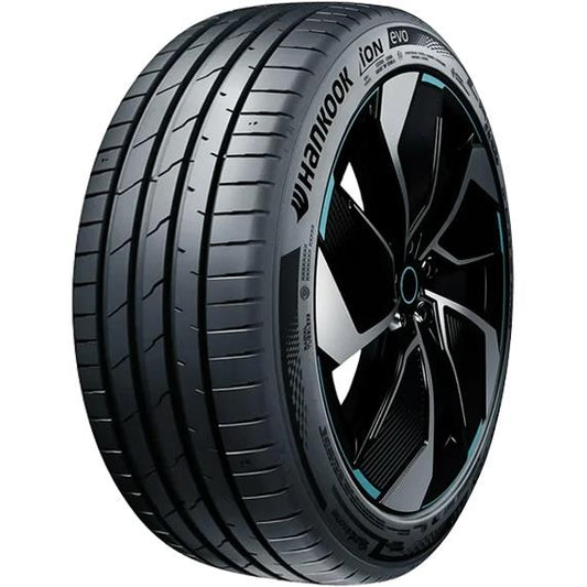 245/40R21 HANKOOK ION EVO (IK01) 100Y XL NF0 Elect RP BAB70 rehvid – osta PRVShop.ee