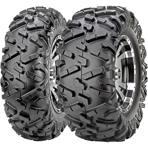 25X8.00-12 Maxxis MU09 BIGHORN 2.0 2PR NHS rehvid – osta PRVShop.ee