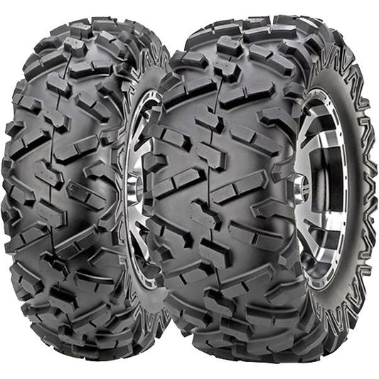 25X8.00-12 Maxxis MU09 BIGHORN 2.0 2PR NHS rehvid – osta PRVShop.ee