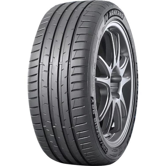 285/35R23 NANKANG AS-3 107Y XL BAB73 rehvid – osta PRVShop.ee