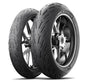190/50ZR17 Michelin ROAD 5 73W TL TOURING SPORT TOURIN Rear rehvid – osta PRVShop.ee
