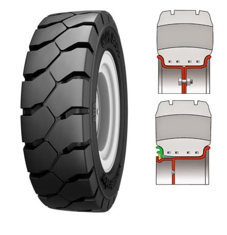 18X7-8/4.33 Galaxy YARDMASTER SDS Standard Solid rehvid – osta PRVShop.ee
