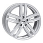 ATS Antares polar-silver 6x15 5x100 ET38 CB57,1 R13 580 kg AT60538V71 rehvid – osta PRVShop.ee
